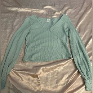 Hollister Long sleeve